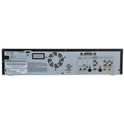 Funai Combination VCR and DVD Recorder ZV427FX4