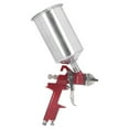 thumbnail image 1 of Air Painter, Paint Sprayer Wide Application 600ml  For DIY, 1 of 8