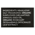 thumbnail image 2 of Evolution Salt Bath Salt - Himalayan - Coarse - Coconut - 26 oz, 2 of 2