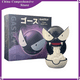thumbnail image 2 of Pokemon Gastly Figure Humidifying Water Replenishing Charging Spray Equipment Humidifier Ornament Animation Peripheral Toy Gift, 2 of 4
