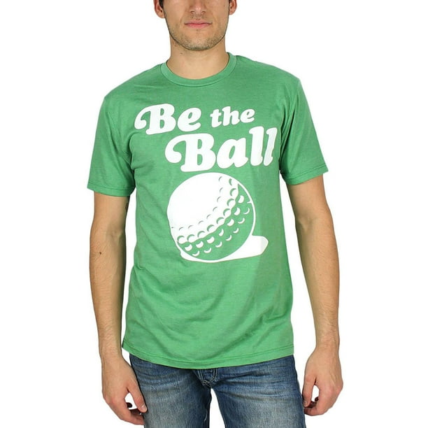 Caddy Shack Caddyshack Be The Ball TShirt