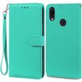thumbnail image 1 of Funda de cuero con tapa para Xiaomi Redmi Note 7 Pro  carcasa protectora, 1 of 7