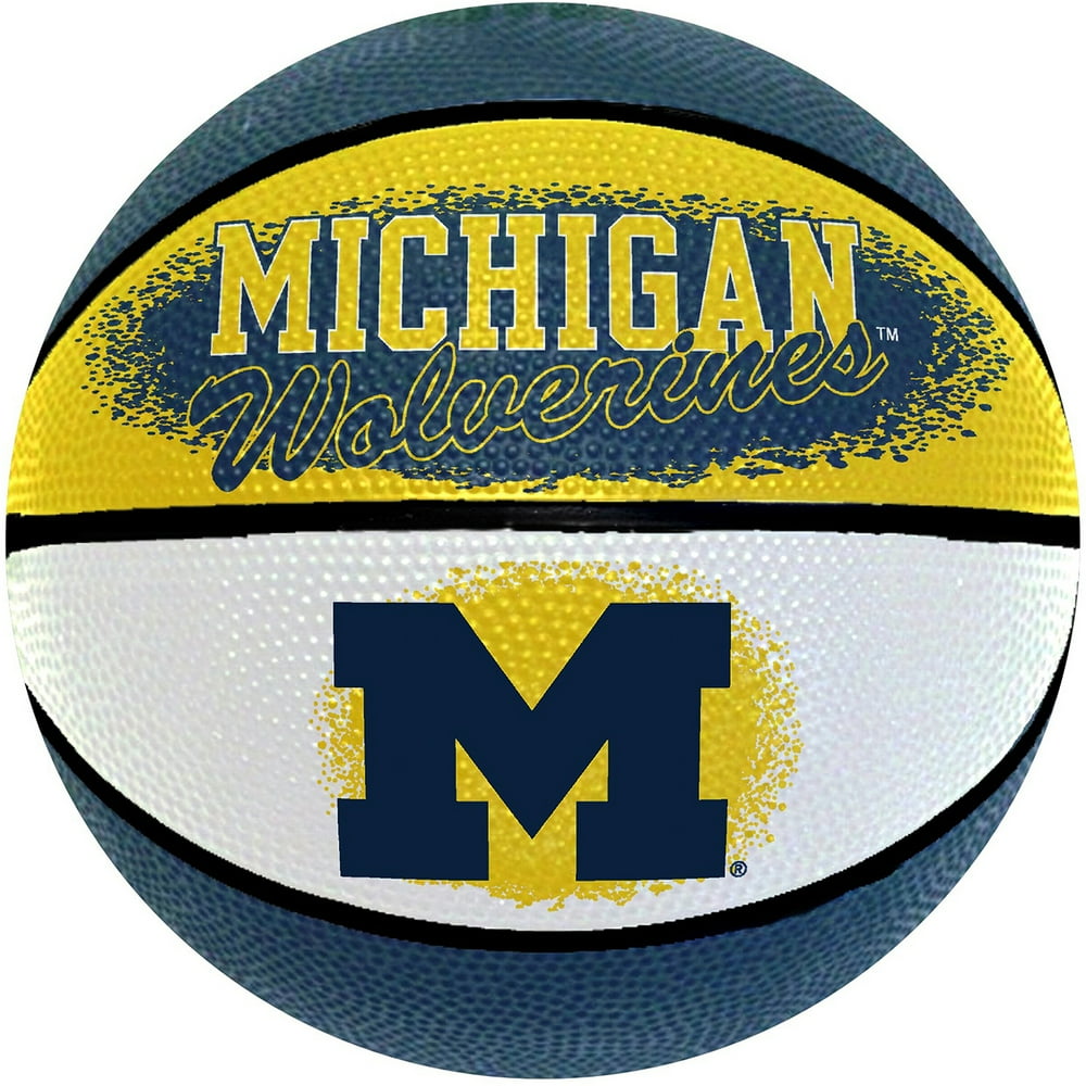 michigan wolverines basketball merchandise