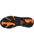 thumbnail image 2 of MERRELL WORK Men's Moab Vertex Mid WP Comp Toe Work Boot Clay - J11617  CLAY, 2 of 5