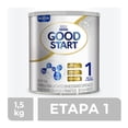 thumbnail image 5 of Fórmula para Lactantes Good Start Etapa 1 de 0 a 6 meses 1.5 kg, 5 of 5
