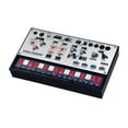 thumbnail image 2 of Korg Volca Modular Semi-Modular Analog Synthesizer and 16-Step Sequencer, 2 of 2