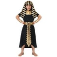thumbnail image 1 of Déguisement de Pharaon Égyptien pour Enfant, 1 of 3