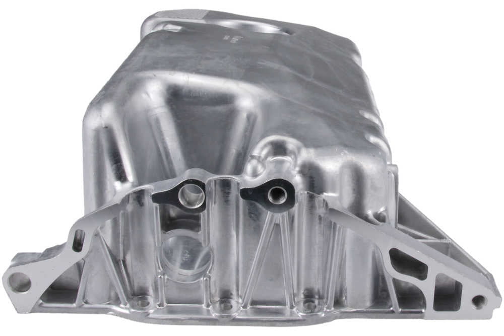 URO Parts 021103601L Engine Oil Pan