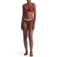 thumbnail image 4 of Camiseta Bra Calvin Klein Perfectly Fit con forro ligero, 4 of 4