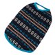 thumbnail image 2 of Suéter de cuello alto para mascotas, suéter cálido para perros, atuendo para otoño e invierno, 2 of 6