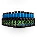 thumbnail image 2 of FunkAway Odor Eliminator Spray for Shoes, Clothes and Gear, 3.4 oz., 12 Pack, Non-Aerosol; Mini Size for Travel, Ideal for Gym Bag, Purse, Locker or Suitcase, 2 of 5