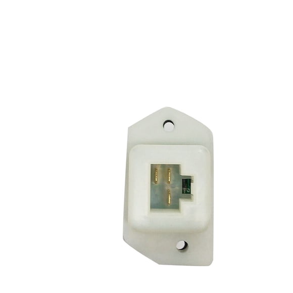 Resistencia del motor del ventilador del calentador del aire acondicionado 27761-4BA0A adecuada para Nissan Rogue Sentra NV1500-