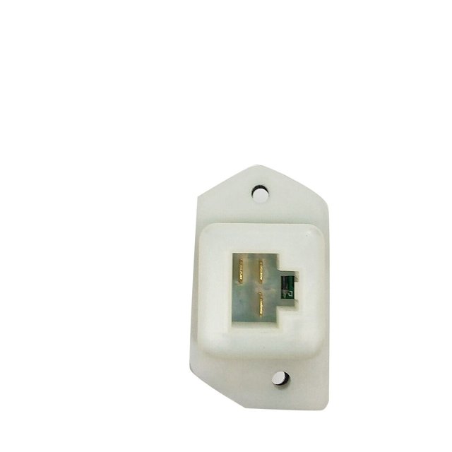 Resistencia del motor del ventilador del calentador del aire acondicionado 27761-4BA0A adecuada para Nissan Rogue Sentra NV1500-