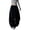 Black #11, variant on Dresfit Barrel Sweatpants for Women Wide Leg Baggy Pants Loose Drawstring Palazzo Pants Straight Leg Lounge Solid Running Sweat Pants with Pockets L