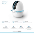 thumbnail image 2 of Amcrest 1080P Smart Home WiFi Camera, Monitor de bebe, AI Hu Amcrest Amcrest, 2 of 2
