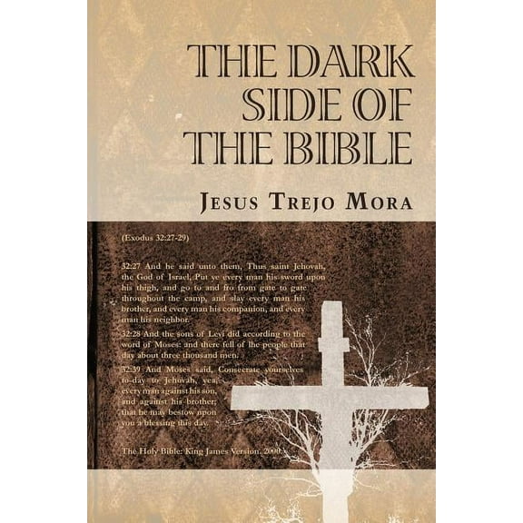 Dark Side of the Bible