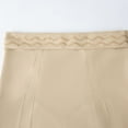 thumbnail image 4 of GJSYRH Shapewear Dress Half for Women Body Shaper Tummy Control Half Seamless Shaping Half Skirt for Under Dress, 4 of 6