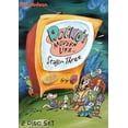 thumbnail image 2 of Rocko's Modern Life: Season Three (DVD), 2 of 2