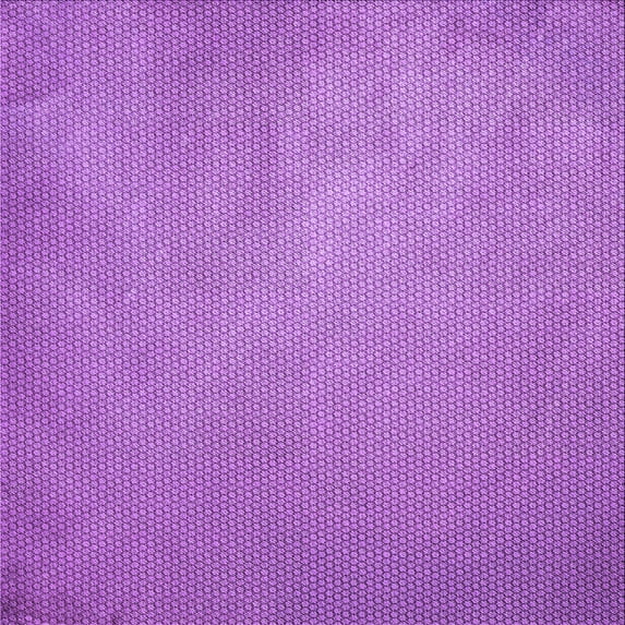 Ahgly Company Machine Washable Indoor Square Transitional Violet Purple Area Rugs, 4' Square