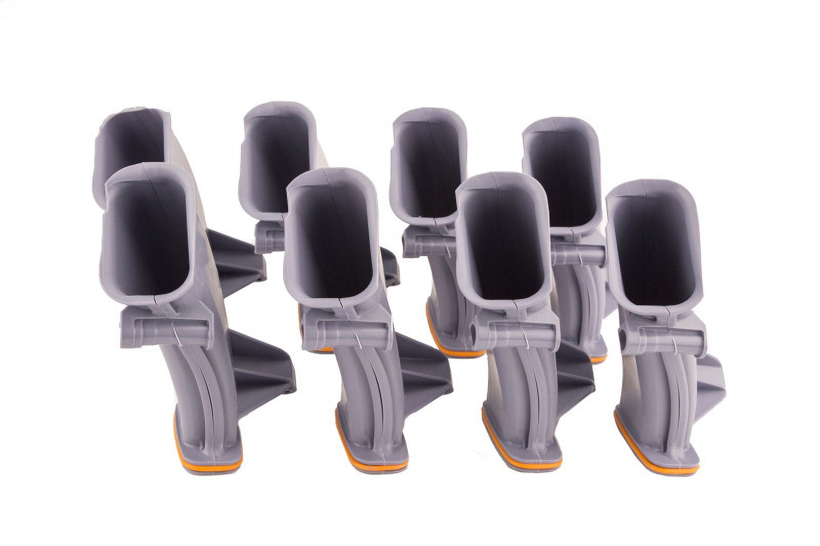 Fast Electronics GM LS Intake Manifold - LSXR 102mm LS1/LS2/LS6