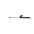 thumbnail image 1 of 1/4 Inch Silver Curling Iron, 1 of 1