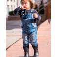 thumbnail image 3 of OAKI Kid's Neoprene Rain/Snow Boots, 3 of 3