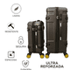 thumbnail image 5 of 2 Maletas Viaje Jony Grande 25 Kgs Y 10 kg Carry On Ruedas Candado, 5 of 5