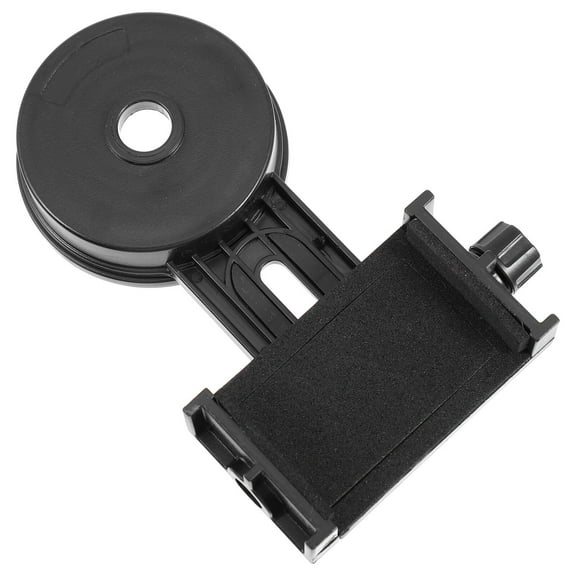 Universal Adapter Telescope Phone Holder Mobile Binocular Mount