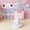 1, variant on Kawaii Sanrio Led Night Light Hello Kitty My Melody Cartoon Desktop Bedroom Table Lamp Learning Cute Gift