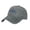 Gray, variant on Rice University Hat Adjustable Baseball Cap Cotton Cowboy Hat, Fashionable For Man Woman