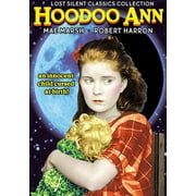 Hoodoo Ann (DVD)