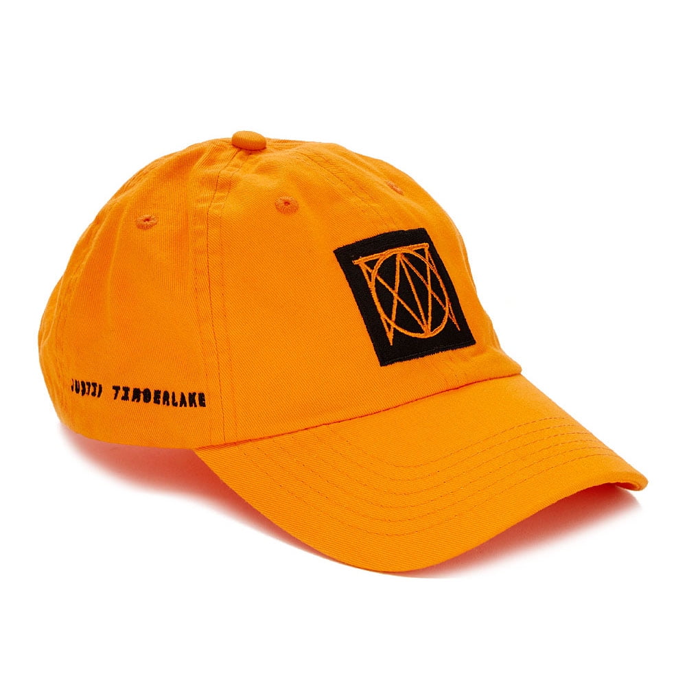 orange hat walmart