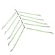thumbnail image 1 of 5pcs Booms DYNWAVEMX con Snap Luminoso material acero Inoxidable Anti Booms, 1 of 7