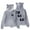 E, variant on Nidal Wonder Go Go Go Cat Ear Hoodie Women Hooded Sweatshirt Long Sleeve Pullover Clothes