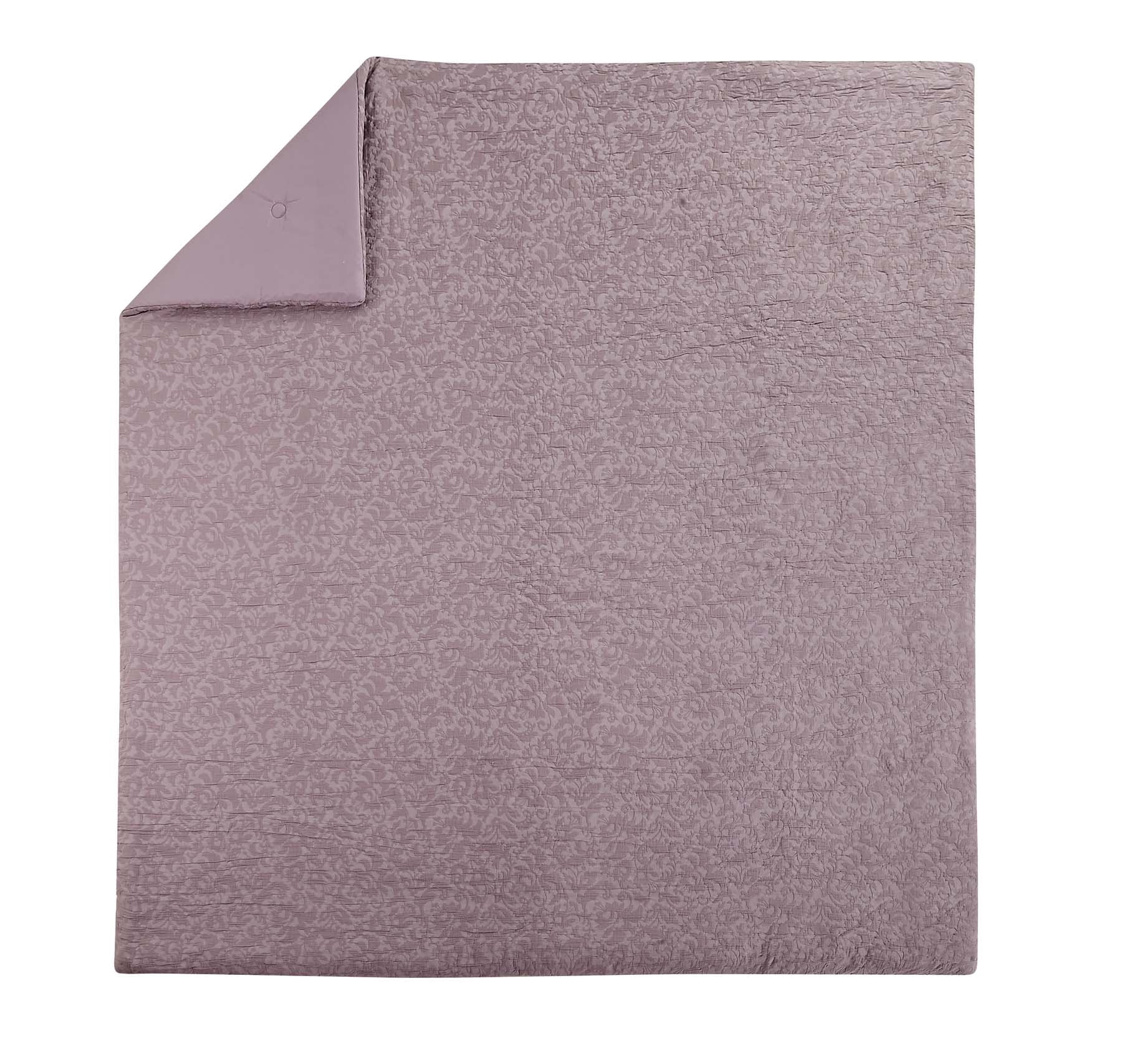 Better Homes & Gardens Washed Jaquard 3pc Full/Queen