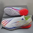 thumbnail image 1 of Predator Edge1 TF Zapatos De Fútbol De Césped De Tobillo Alto Gao Jiahui unisex, 1 of 2