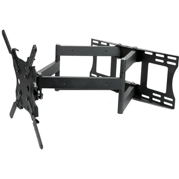 SunBriteTV Mounting Arm for TV, Black