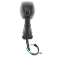 thumbnail image 5 of 2pcs Motorcycle Turn Signal Light Yellow Light Fit for Kawasaki ZX900 Ninja ZX-9R, 5 of 5