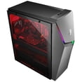 thumbnail image 4 of ASUS  ROG Strix GL10 Gaming & Entertainment Desktop PC (AMD Ryzen 7 3700X 8-Core, NVIDIA GTX 1650 SUPER, 32GB RAM, 512GB PCIe SSD + 1TB HDD (3.5), Wifi, USB 3.2, HDMI, Bluetooth, Win 11 Home), 4 of 7