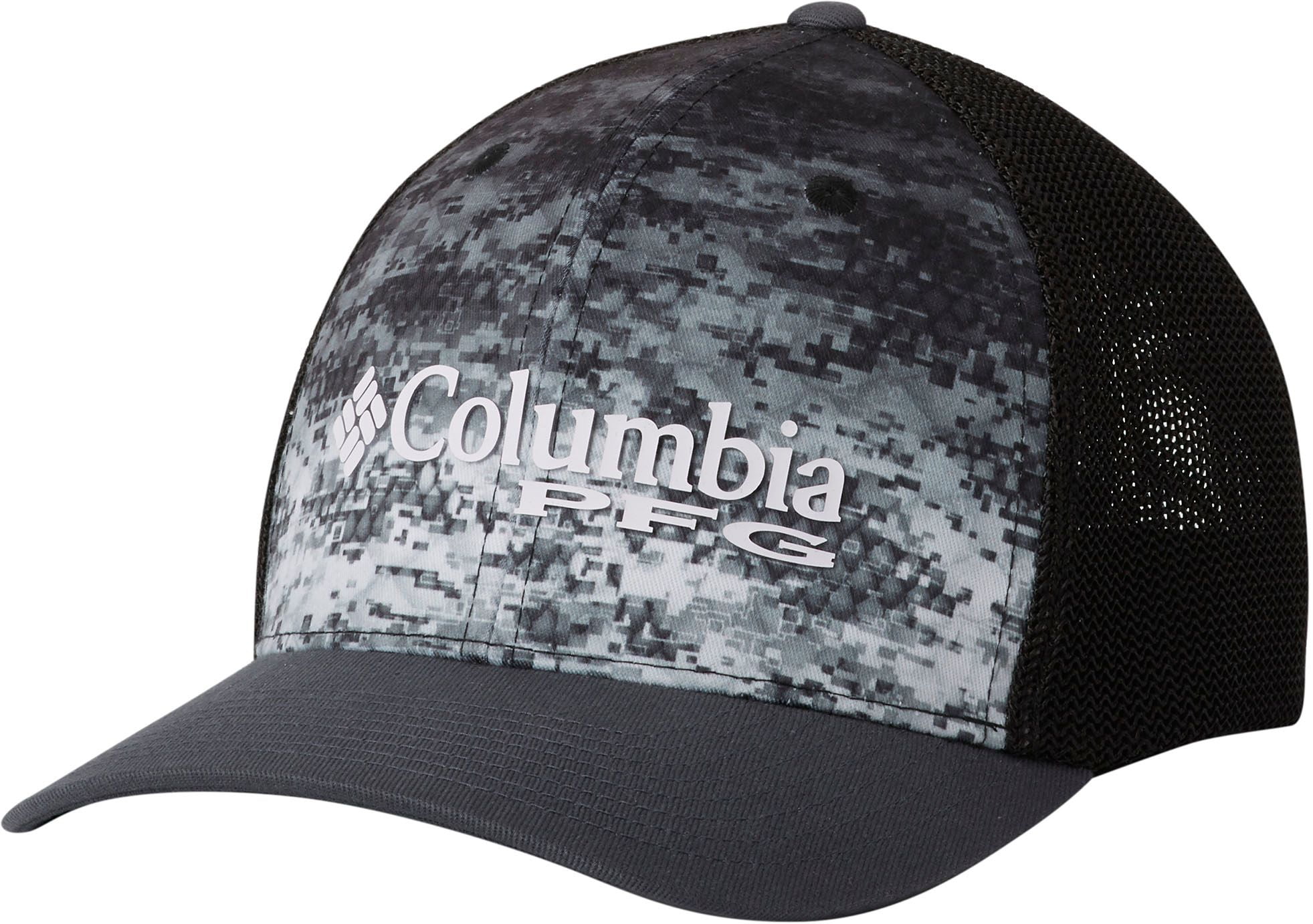 Columbia Columbia Men's Camo Mesh Hat