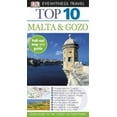 thumbnail image 1 of Pre-Owned Dk Eyewitness Top 10 Malta & Gozo (Dk Eyewitness Top 10 Travel Guides) (Paperback) 075667042X 9780756670429, 1 of 1
