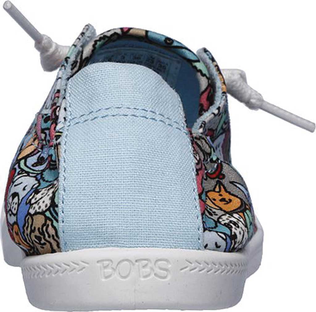 Evaluación Sabueso probabilidad Skechers Bobs for Dogs Beach Bingo Woof Pack Slip-on Scrunch Back Sneaker  (Women's) - Walmart.com