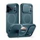 thumbnail image 1 of Funda SURITCH para iPhone 17 Pro Max de 6,9" MagSafe, 1 of 9