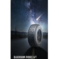 thumbnail image 2 of PAQUETE DE 4 LLANTAS 265/50 R20 111T BLACKHAWK RIDGE AT VT XL, 2 of 2