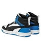 thumbnail image 5 of Tenis Puma Rebound V6 para Hombre 392326-10 blanco, 5 of 6