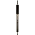 thumbnail image 4 of WWS-F-402 Stylo à Bille Rétractable, 0.7mm, Noir 2 Pack (29212), 4 of 4