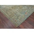 thumbnail image 5 of Amer Rugs Eternal Bordered Vintage Taupe Area Rug, Runner, or Round, 5 of 5
