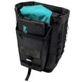 thumbnail image 4 of Notch Approach Rope Gear Bag, Black, 50L Capacity (99754), 4 of 6