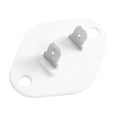thumbnail image 3 of 8577274 Dryer Thermistor Replacement Parts for 3976615 AP3919451 WP8577274 PS993287 3390292, 3 of 3