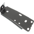 thumbnail image 3 of For 2014-2020 Rogue Bumper Retainer Rear, Right NI1133108 G91844CLMH, 3 of 5